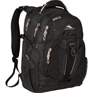 High Sierra XBT TSA Backpack
