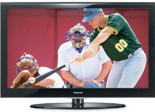 Samsung LN46A550 46 Inch 1080p LCD HDTV (2008 Model) Electronics
