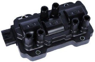 ACDelco D599A Ignition Coil Assembly Automotive