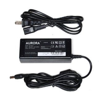 AURORA™ 15V 3A 45W Laptop AC Adapter for TOSHIBA Portege and Portege A Series 7000 7000CT 7000CT NT 7010 7010CDT 7010CT 7010CT NT 7010CT/CT NT 7020 7020CT 7020CT NT 7020CT/CT NT 7040 7040CT 7140 7140CT 7140CT NT 7200 7200CT 7200CTe 7200e 7220 7220CT 