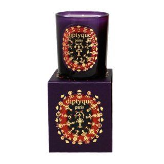Indian Incense Holiday Candle 70g candle by Diptyque Health & Personal Care