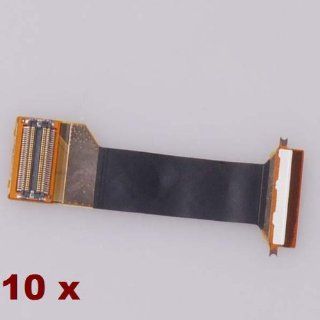 Neewer 10x LCD Flex Ribbon Cable Part for Samsung U600 U608 Cell Phones & Accessories