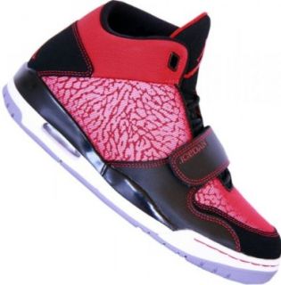 Jordan Men's Flight Club 90's Basketball Shoes Sneakers 602661 Basketball Shoes Shoes
