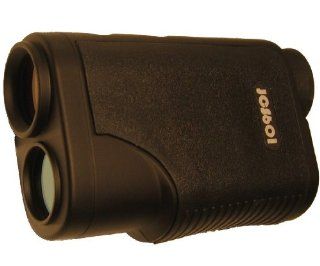 JCS601 7x 650 yard Laser Range Finder For Golf and Hunting  Sports & Outdoors