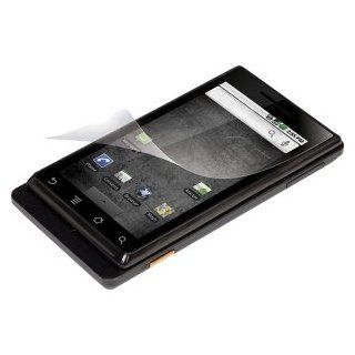 Screen Protector for Droid Cell Phones & Accessories