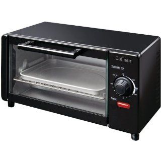 Culinair As601B 700 Watt Toaster Oven Kitchen & Dining