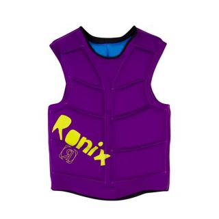 Ronix Bill/William Wakeboard Vest Tropical Smoothie