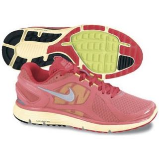 Nike Wmns Lunareclipse 2 Hot Punch Pink Womens Running Shoes 487974 606 Shoes