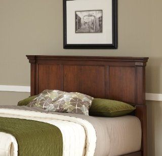 Home Styles 5520 601 The Aspen Collection King/California King Headboard  