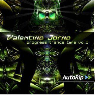 [JORCD001] Progressive Trance Time Vol. 1 ( Trance / Progressive / Psytrance ) Music