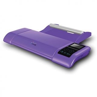 eCraft 12" Electronic Cutter   Purpleberry