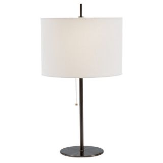 Trend Lighting Corp. Urban Basic 2 Light Club Table Lamp