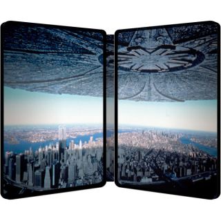 Independence Day   Limited Edition Steelbook      Blu ray