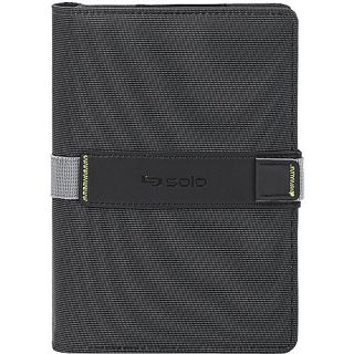 SOLO Classic Universal Fit Tablet / eReader Booklet (5.5   8.5)