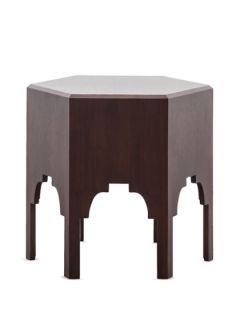 Moorish Side Table by Shine by S.H.O Studio