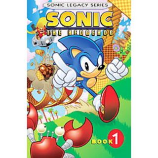Sonic Legacy 1 (Paperback)