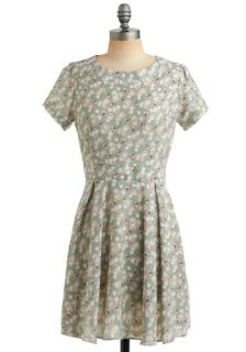 Living Pouf Dress  Mod Retro Vintage Dresses