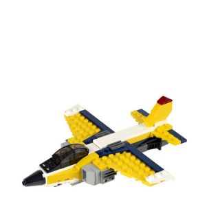 LEGO Creator Super Soarer (6912)      Toys