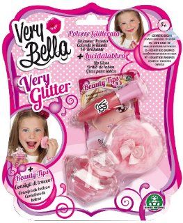 VERY BELLA   Very Glitter (Colours Vary/One Supplied) Toys & Games
