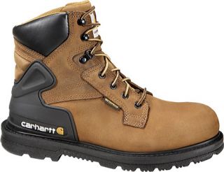 Carhartt CMW6220 6 Safety Toe Work Boot