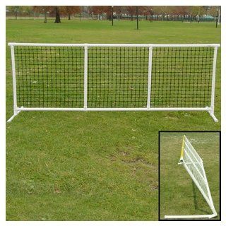 Sportpanel Black Mesh Fencing  Coach And Referee Equipment  Sports & Outdoors