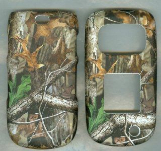 Adv Camo Realtree Mossy Oak Rubberized At&t Samsung A997 Rugby 3 Iii Faceplat Cell Phones & Accessories
