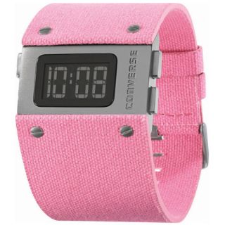 Converse Unisex Timing Ace Watch   Pink      Clothing