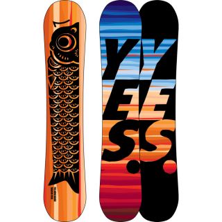 Yes. TDF Snowboard   Freestyle Snowboards