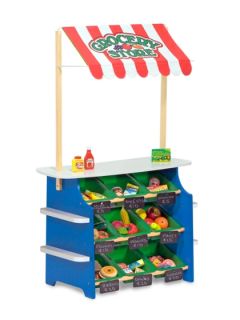 Grocery Store / Lemonade Stand by Melissa & Doug