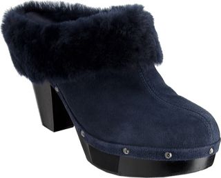 Rockport Katja Shearling Mule