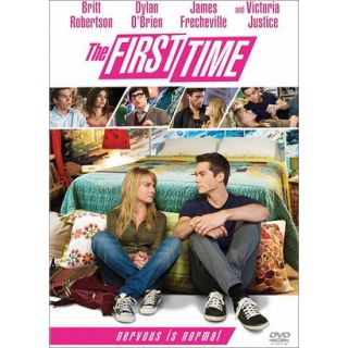 The First Time (Widescreen)