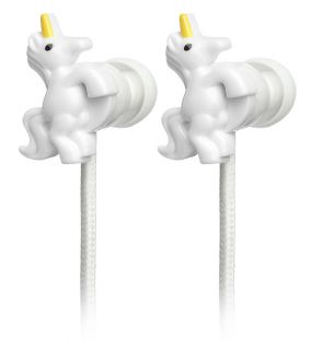 Unicorn Earbuds