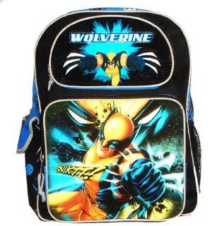 Wolverine backpack Toys & Games