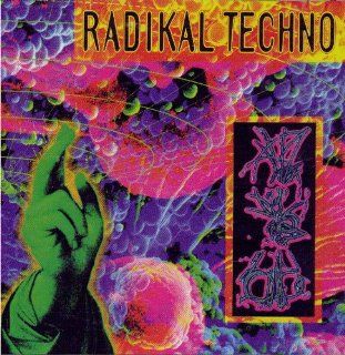 Radikal Techno Music