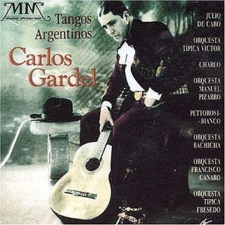 Tangos Argentinos Music
