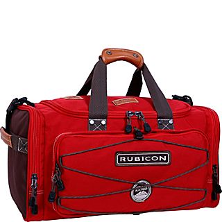 Jeep Rubicon 22 Duffel