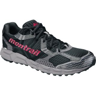 Montrail Bajada OutDry Trail Running Shoe   Mens