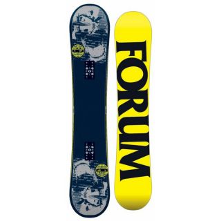 Forum Seeker Snowboard