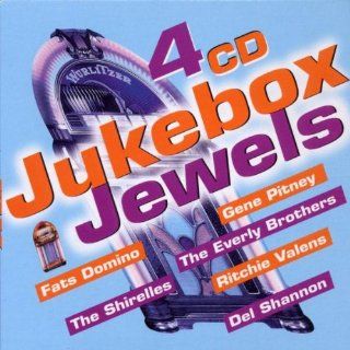 Jukebox Jewels Music