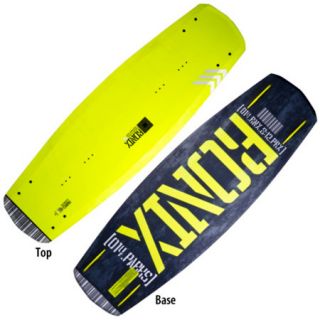 Ronix Parks Air Core Wakeboard Blank 775108