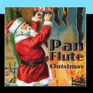 Pan Flute Christmas Music