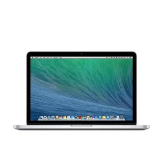 Apple MacBook Pro 13 Inch with Retina Display (Dual Core i5, 2.4GHz, 4Gb, 128Gb HDD, Iris, Mac OS X)      Computing