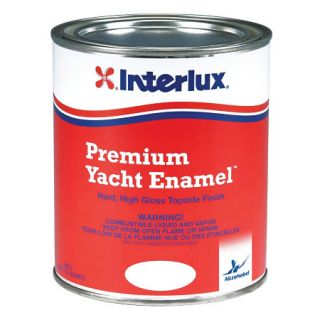 Premium Yacht Enamel Qt. 81137