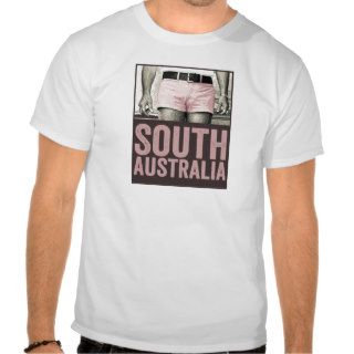 South Australia T shirt