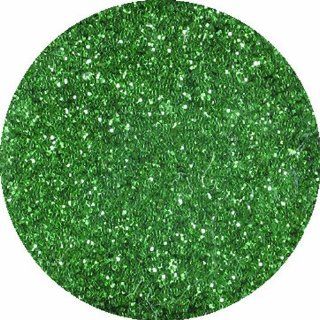 erikonail Fine Glitter Light Green ERI 29 Health & Personal Care