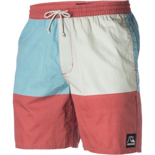 Quiksilver El Tropo Short   Mens