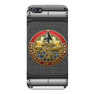 US Transportation Command Cover For iPhone 5