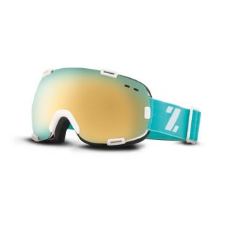 Zeal Voyageur Goggles 2014