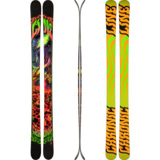 Line Chronic Ski   All Mountain Skis