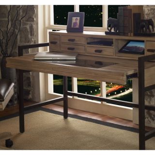 Blair Smart Top Desk with Top Pull Out